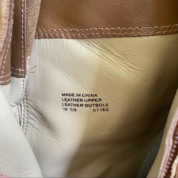 Michael Kors Collection Odile Suede Lace Up Boots - Picture 10 of 11